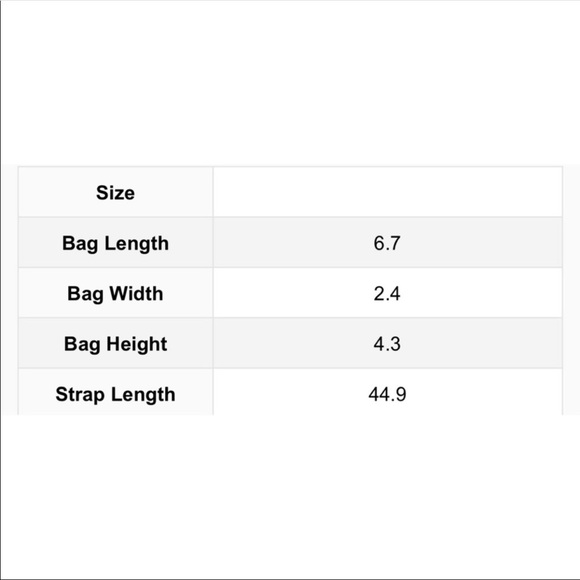 Metal beaded crossbody bag - Picture 4 of 5